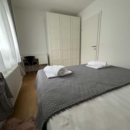 Thyke Apartment Krapinske Toplice Ngoại thất bức ảnh