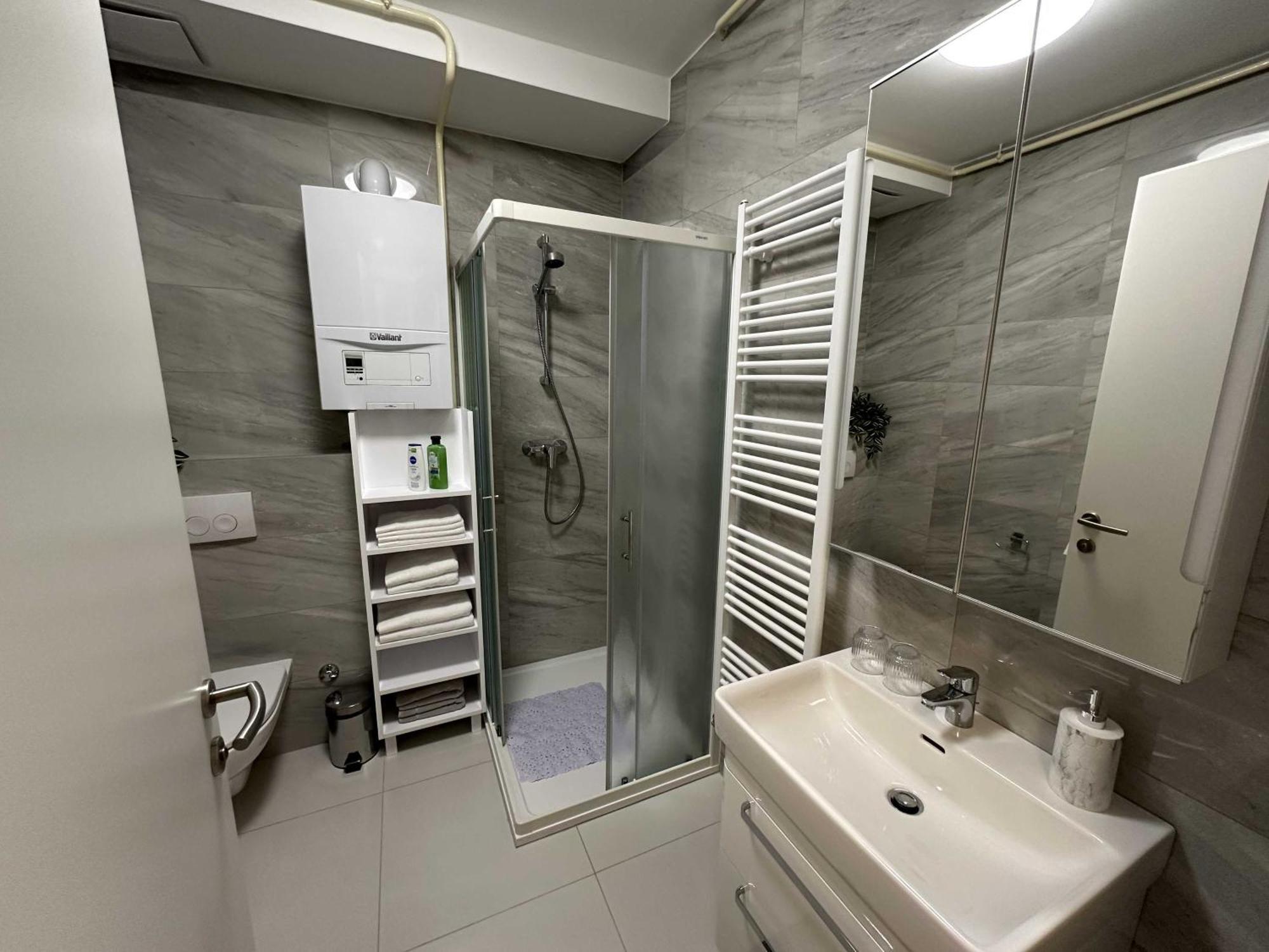 Thyke Apartment Krapinske Toplice Ngoại thất bức ảnh