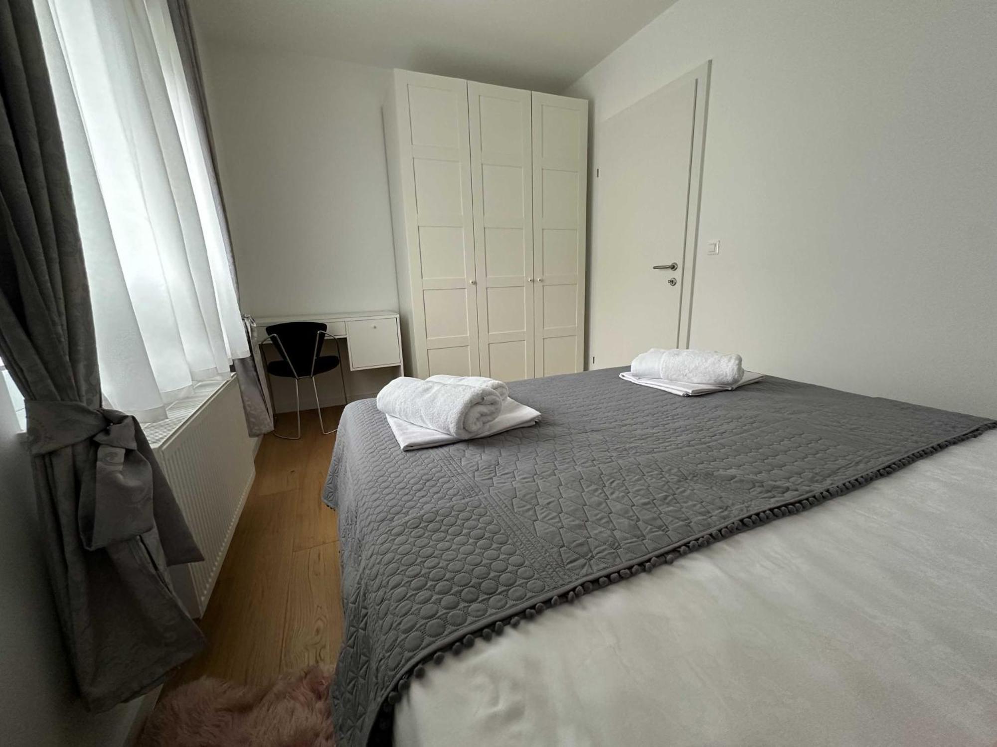 Thyke Apartment Krapinske Toplice Ngoại thất bức ảnh