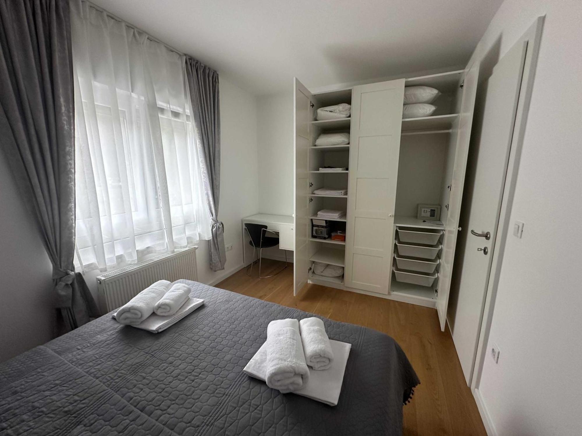 Thyke Apartment Krapinske Toplice Ngoại thất bức ảnh