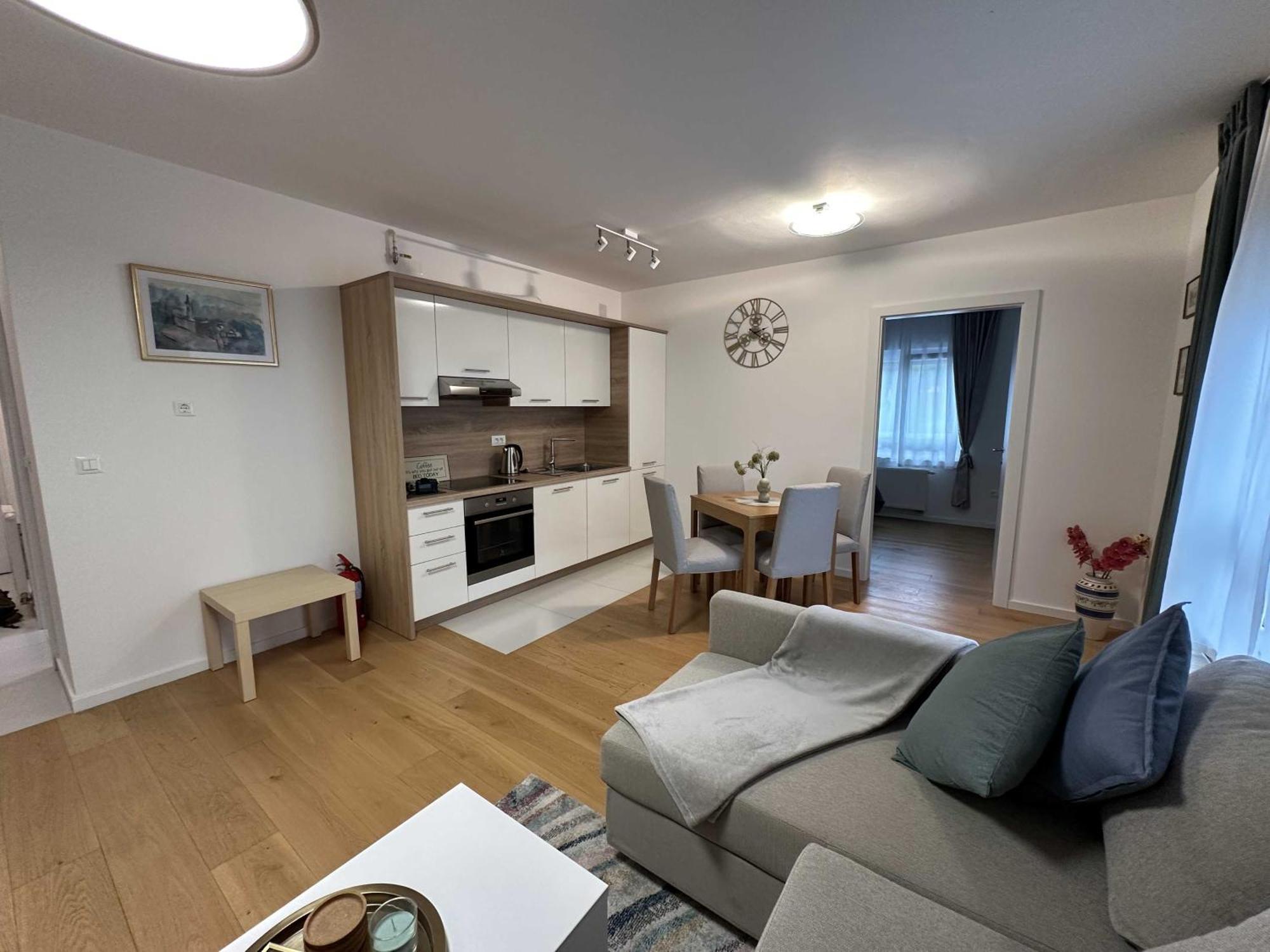Thyke Apartment Krapinske Toplice Ngoại thất bức ảnh