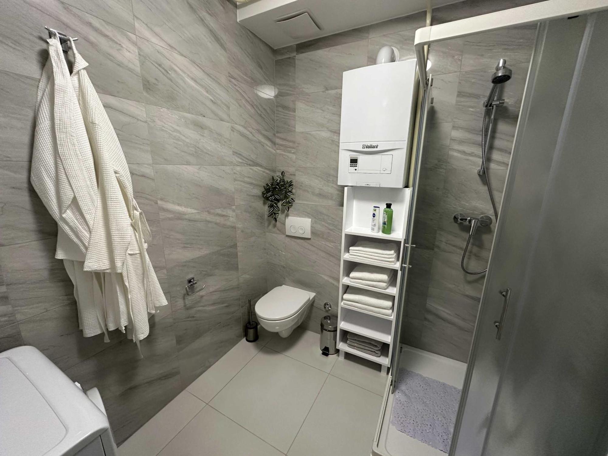 Thyke Apartment Krapinske Toplice Ngoại thất bức ảnh