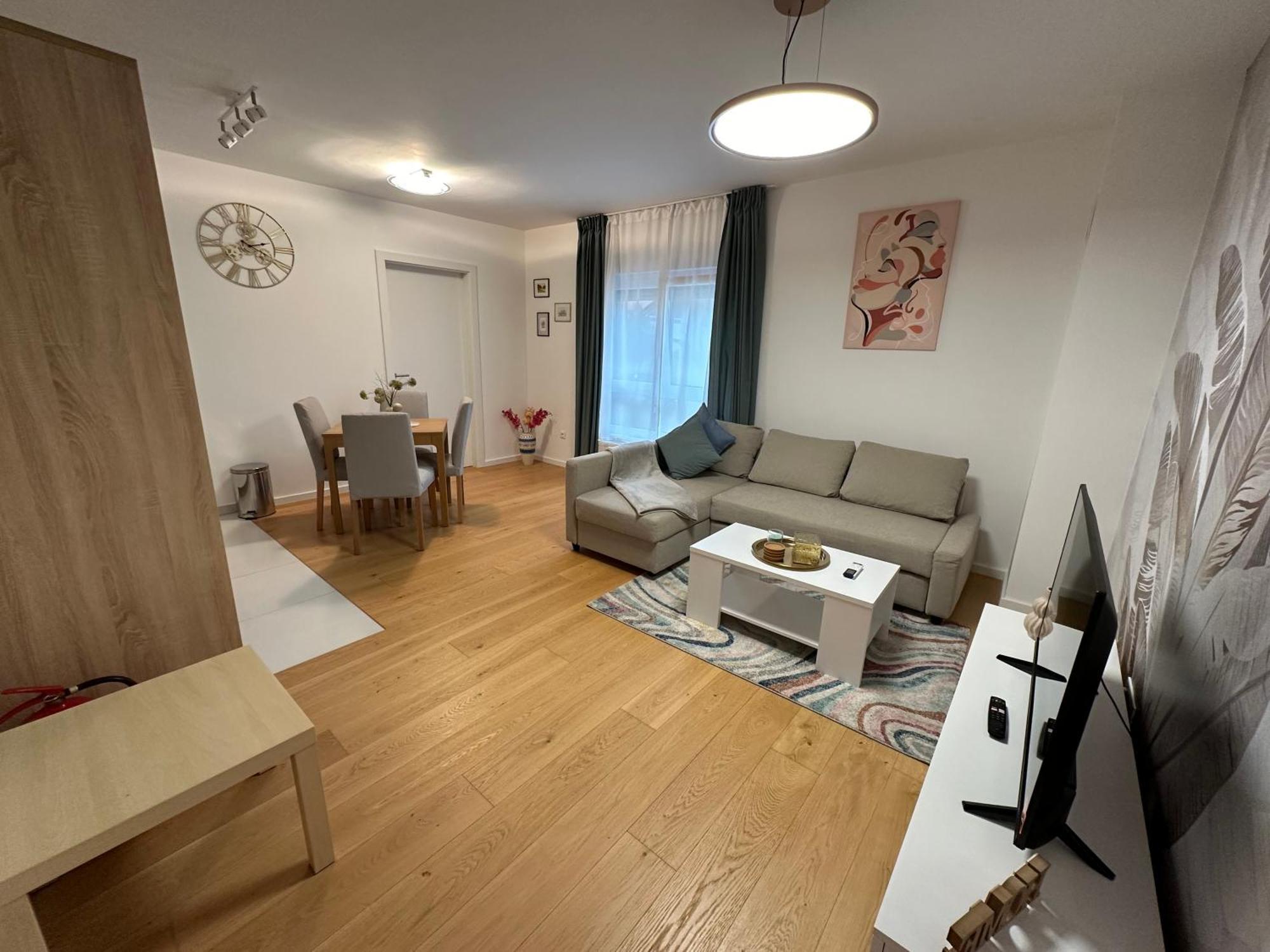 Thyke Apartment Krapinske Toplice Ngoại thất bức ảnh