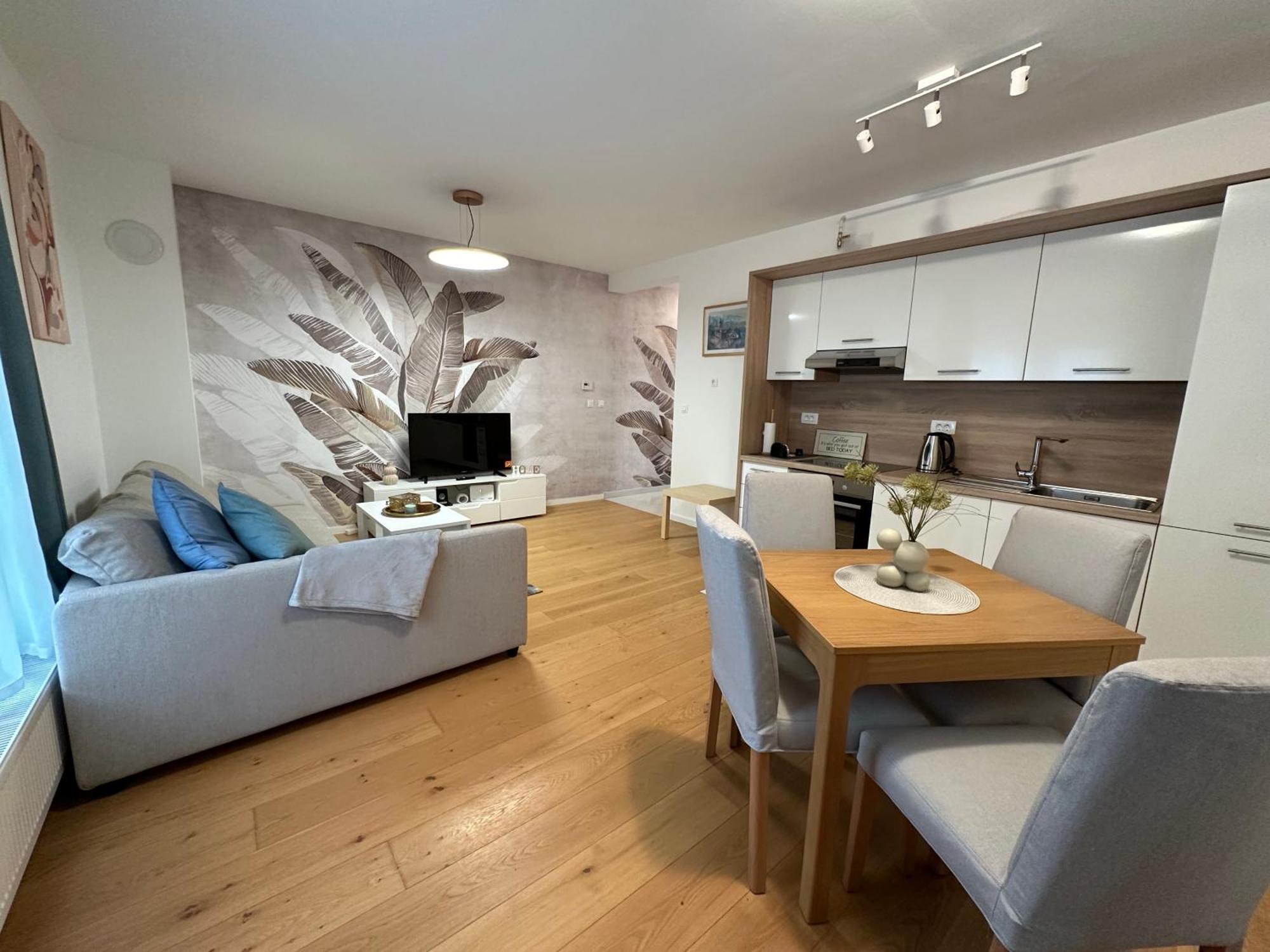 Thyke Apartment Krapinske Toplice Ngoại thất bức ảnh