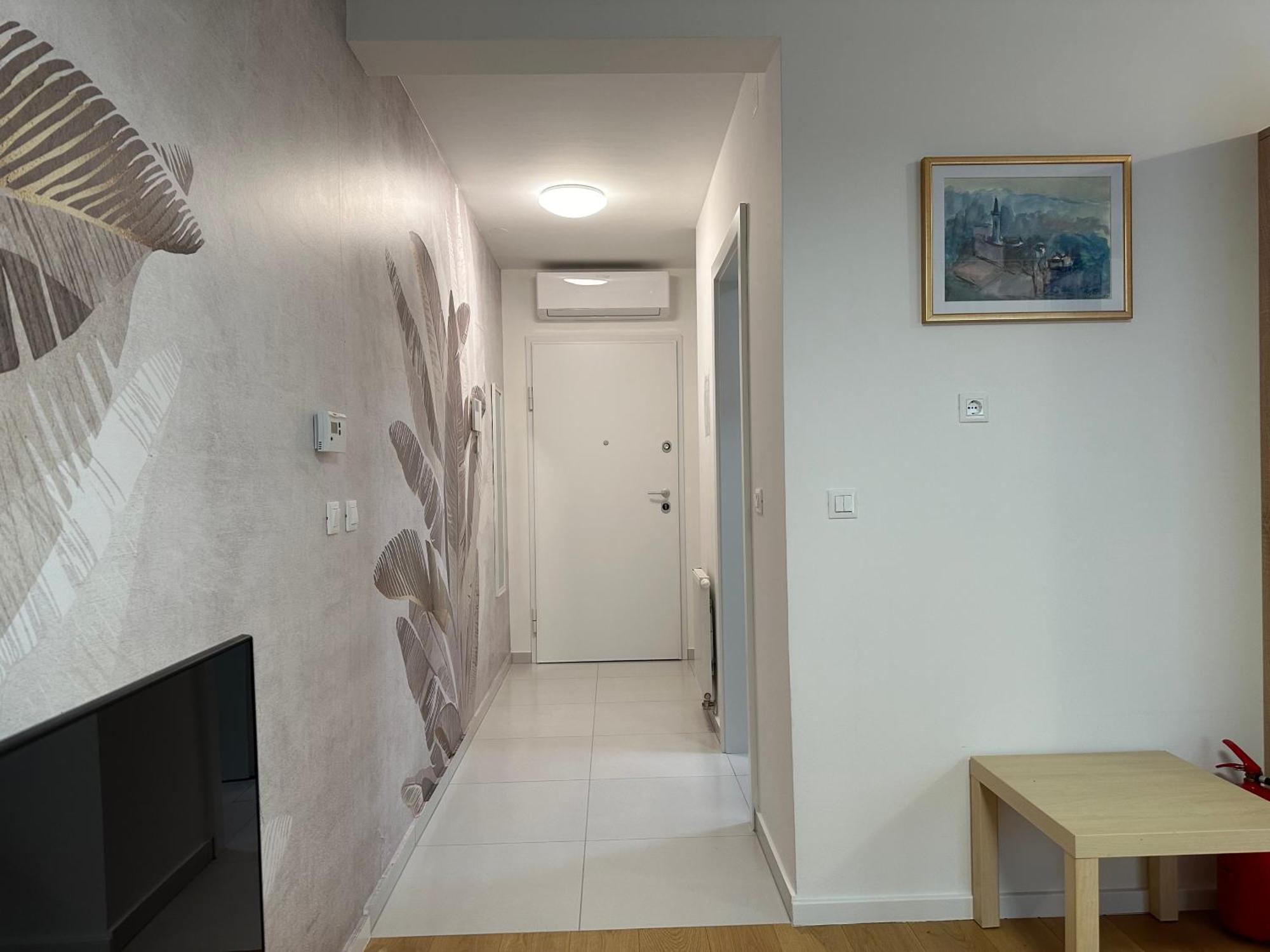Thyke Apartment Krapinske Toplice Ngoại thất bức ảnh