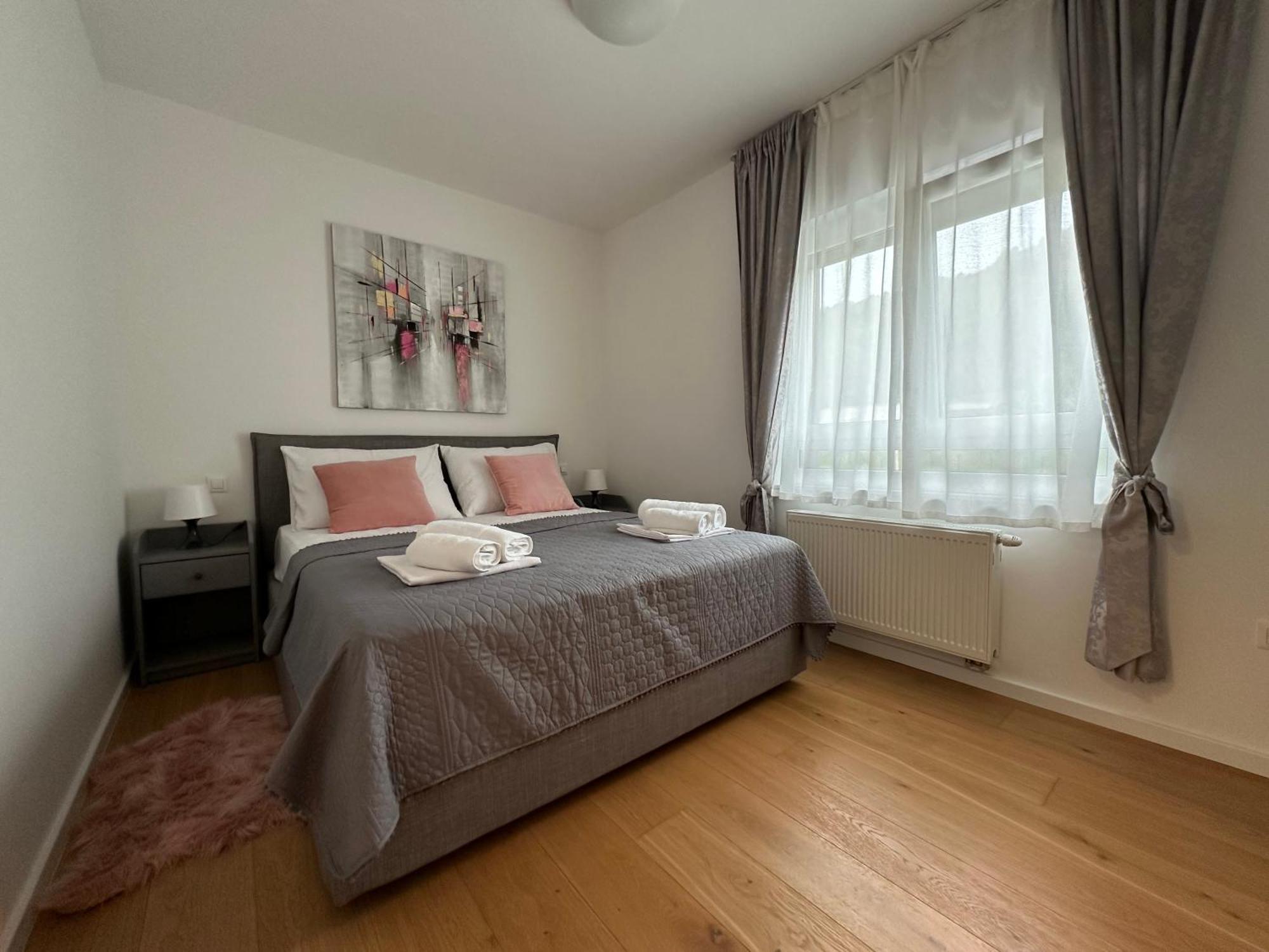 Thyke Apartment Krapinske Toplice Ngoại thất bức ảnh